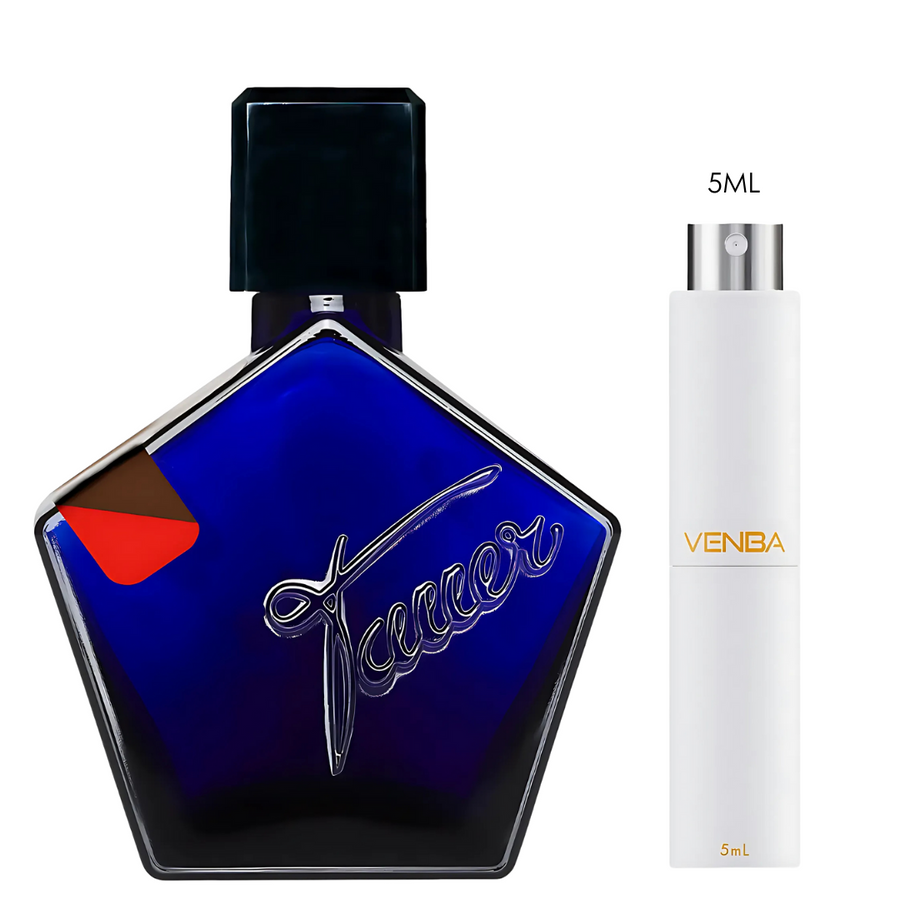 SAMPLE - Tauer Perfumes Au Coeur Du Desert Extrait