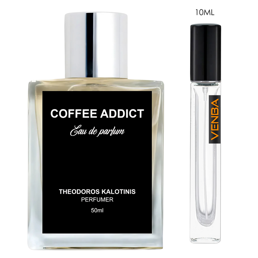 SAMPLE - Theodoros Kalotinis Coffee Addict EDP