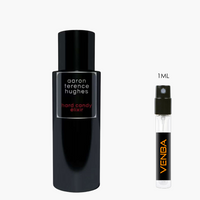 SAMPLE - Aaron Terence Hughes Hard Candy Extrait