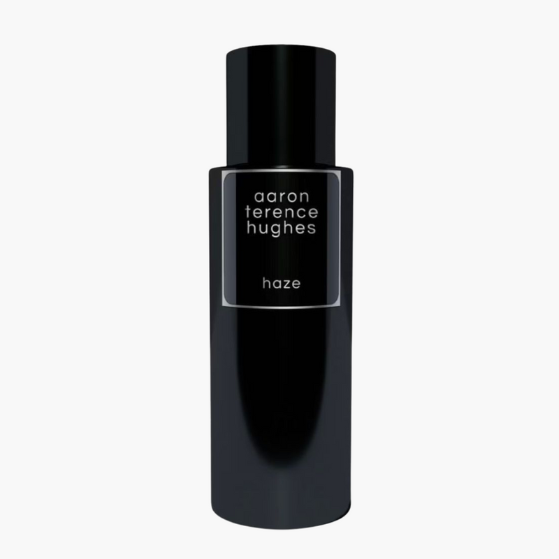 SAMPLE - Aaron Terence Hughes Haze Extrait