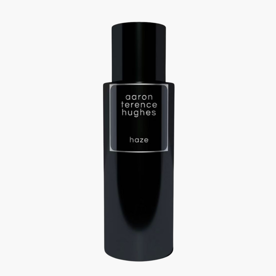 SAMPLE - Aaron Terence Hughes Haze Extrait