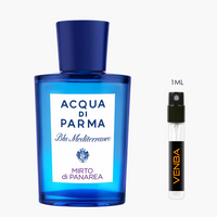 SAMPLE - Acqua Di Parma Mirto Di Panarea EDT