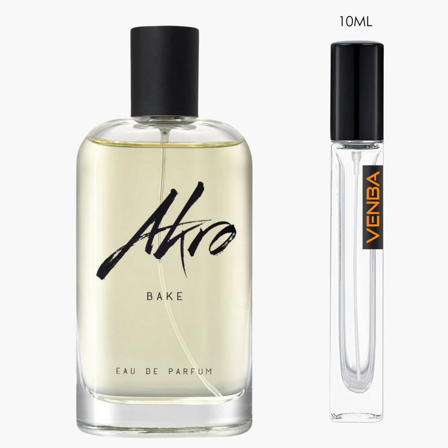 SAMPLE - Akro Bake EDP