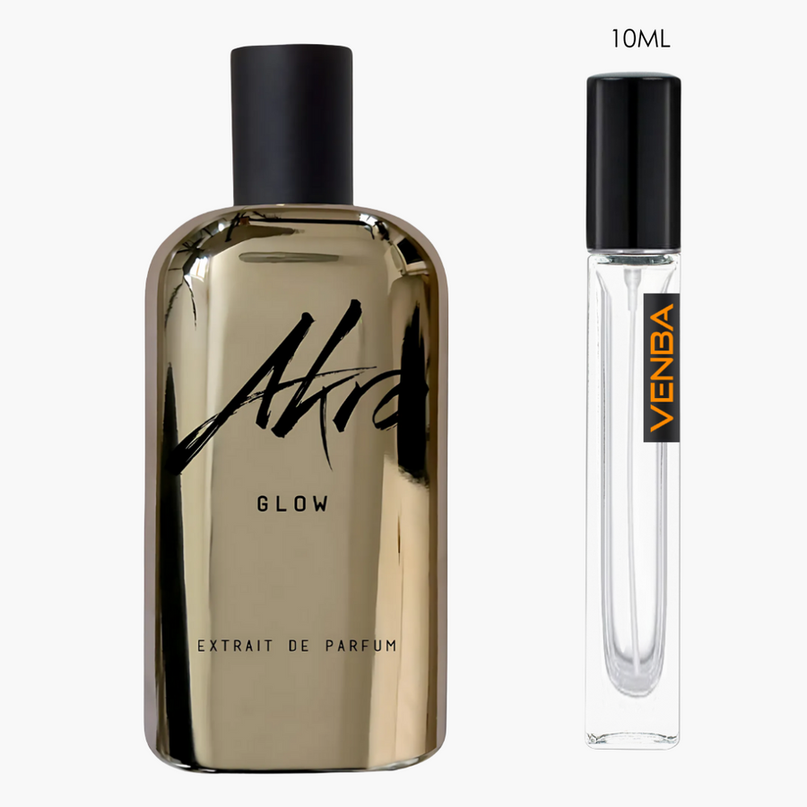 SAMPLE - Akro Glow Extrait