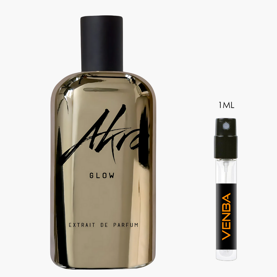 SAMPLE - Akro Glow Extrait