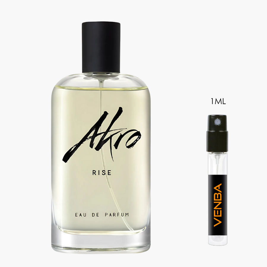 SAMPLE - Akro Rise EDP