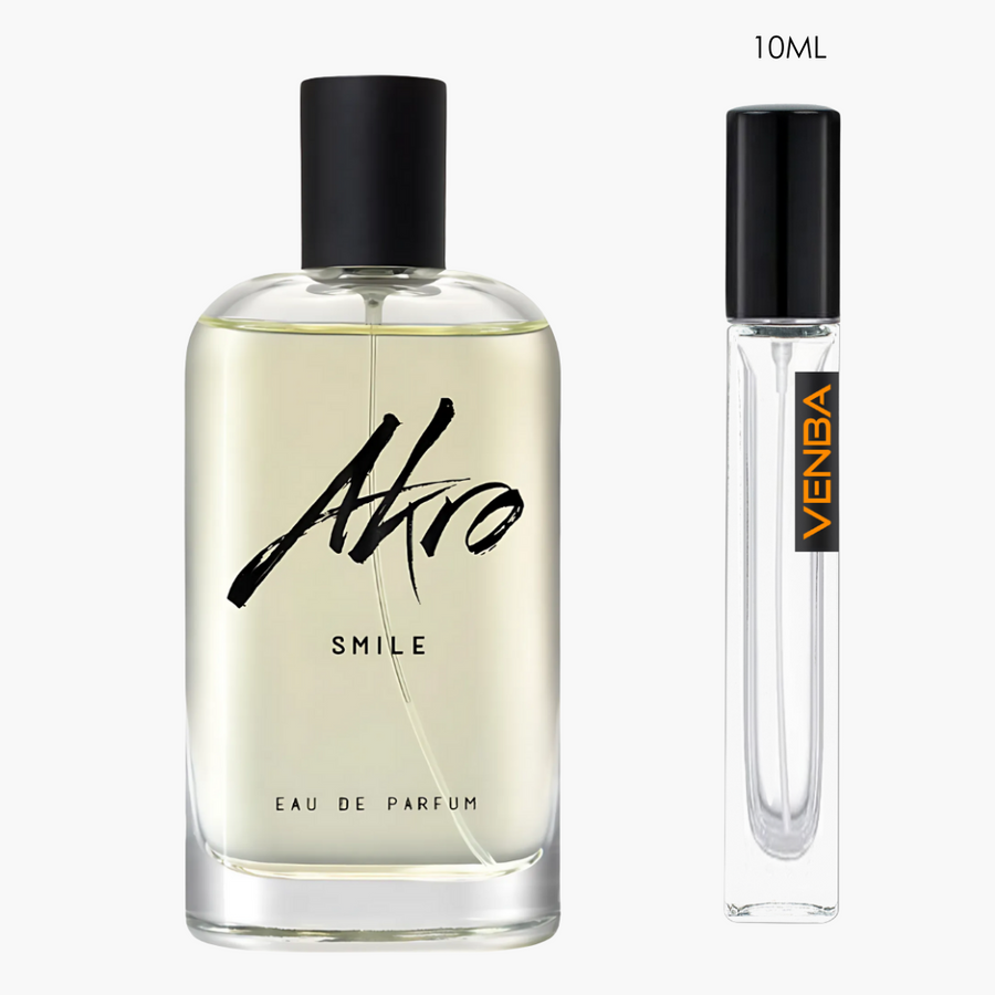 SAMPLE - Akro Smile EDP