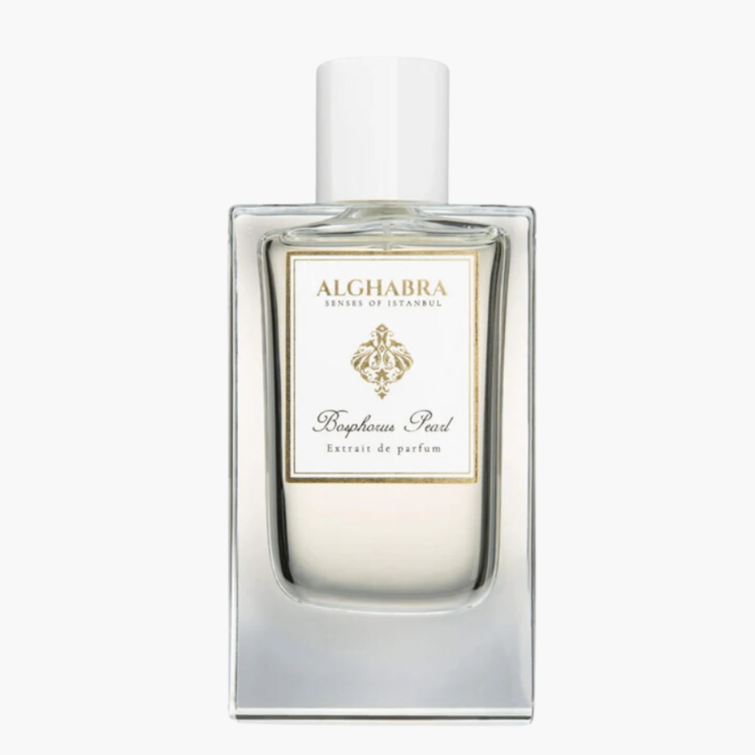 Bosphorus Pearl EXTRAIT