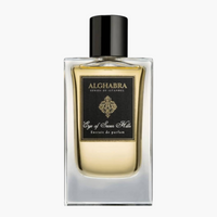 SAMPLE - Alghabra Parfums Eye of Seven Hills Extrait