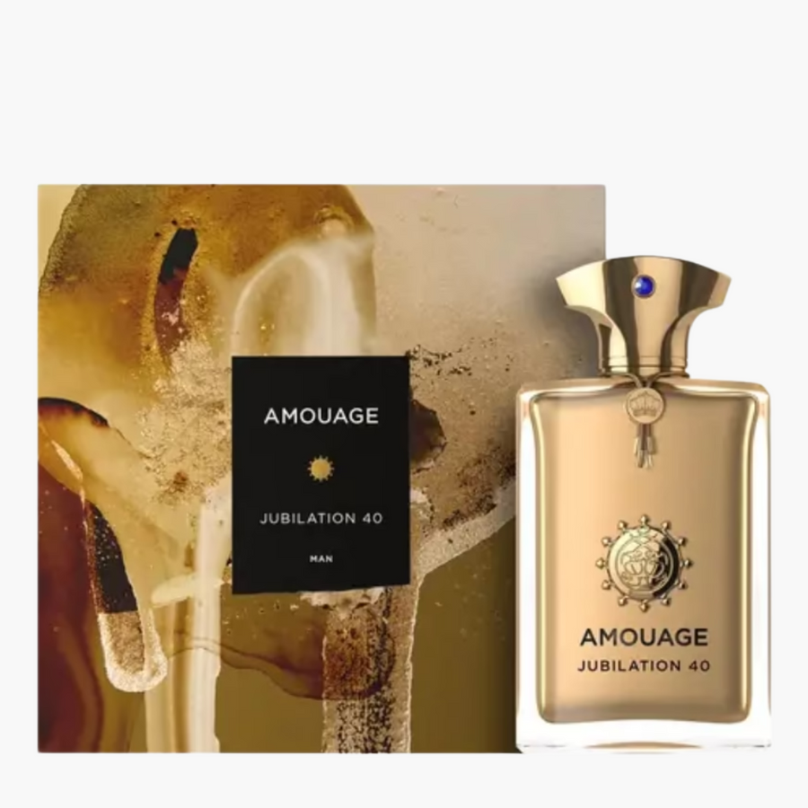 【超特価sale開催】  Amouage Jubilation 40 Extrait 香水(ユニセックス)
