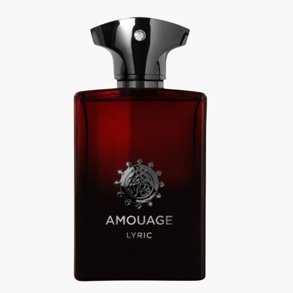 Amouage Lyric Man EDP | Authentic Niche Fragrance | Venba
