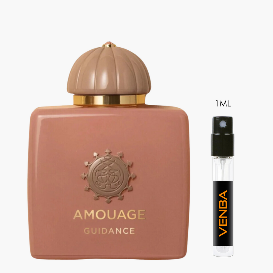 SAMPLE - Amouage Guidance EDP