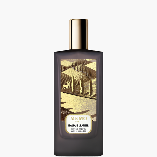 Memo Paris Italian Leather EDP – Venba