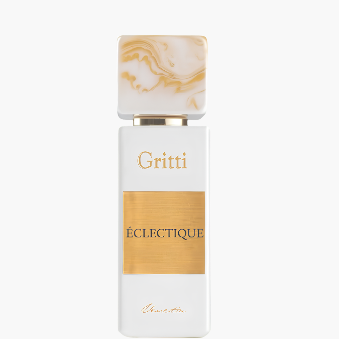 Eclectique EXTRAIT