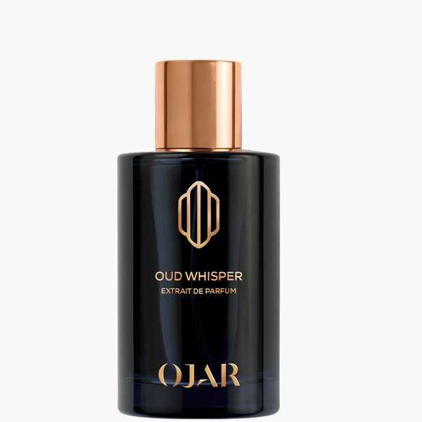 Ojar Oud Whisper Extrait