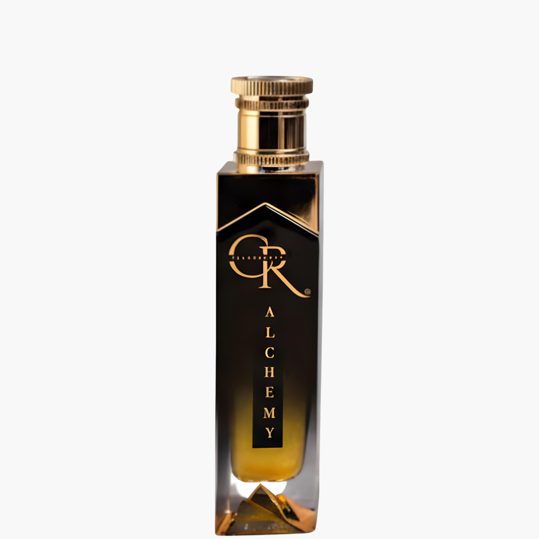 City Rhythm Alchemy Extrait by City Rhythm for Unisex — 3.4 oz authentic niche perfume | Venba Fragrance