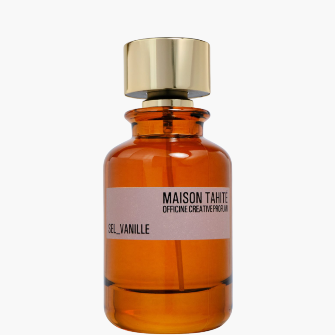Sel Vanille EDP