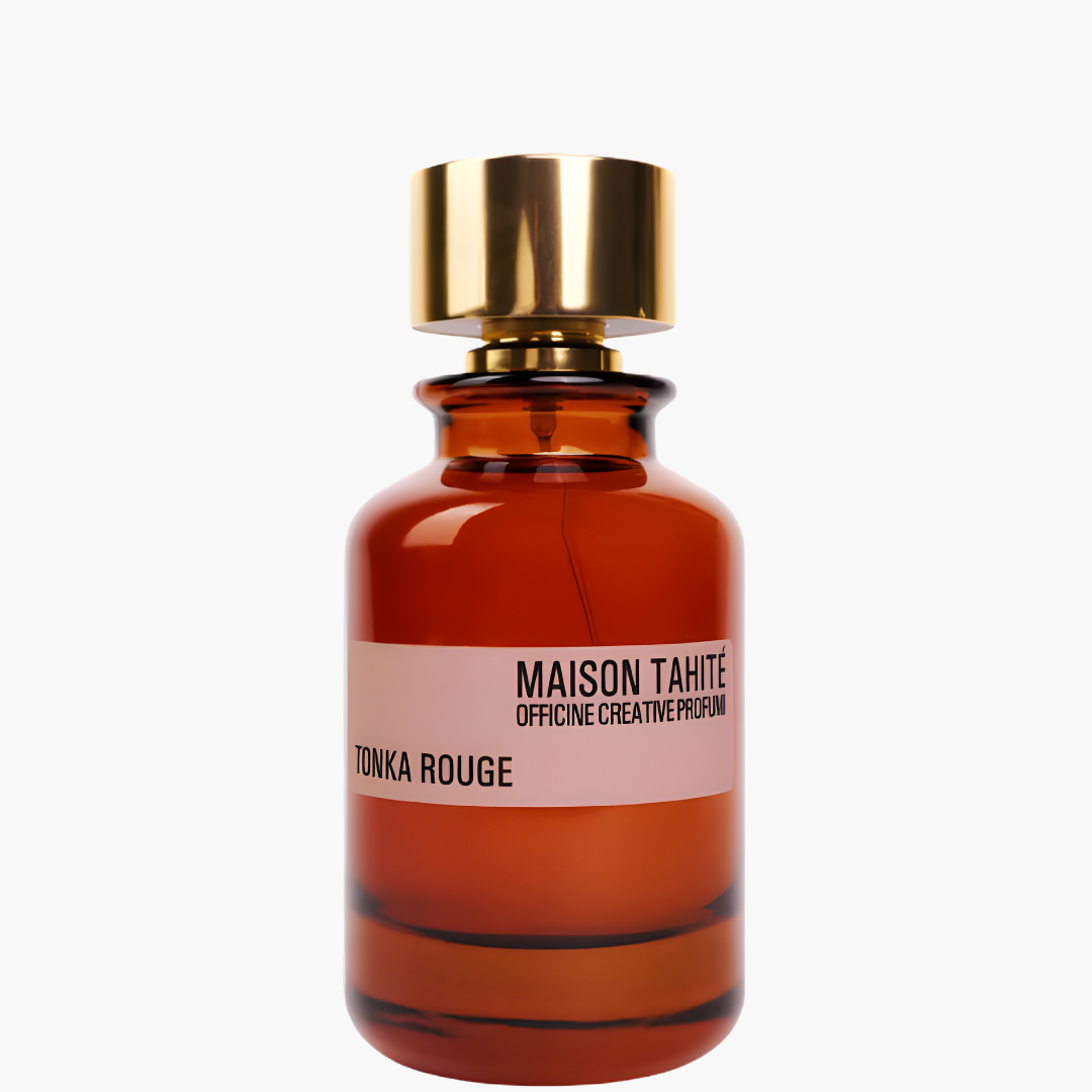 Tonka Rouge EDP