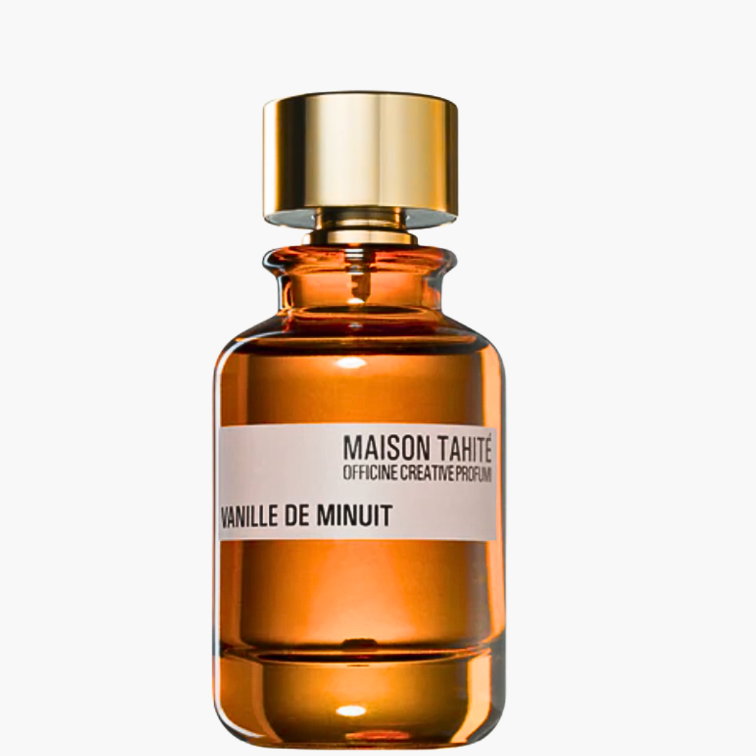 Vanille de Minuit EDP