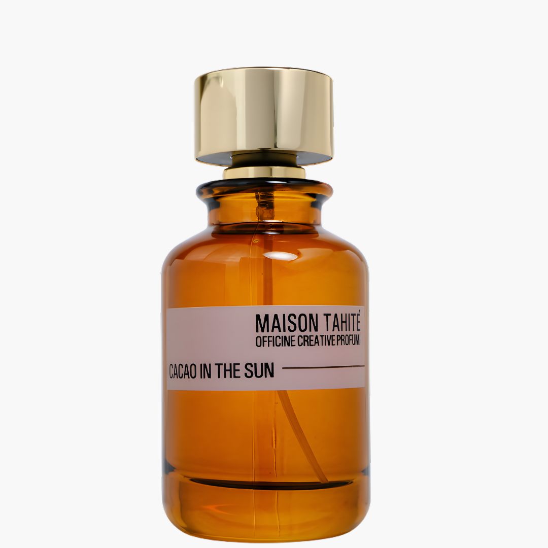 Cacao in The Sun EDP