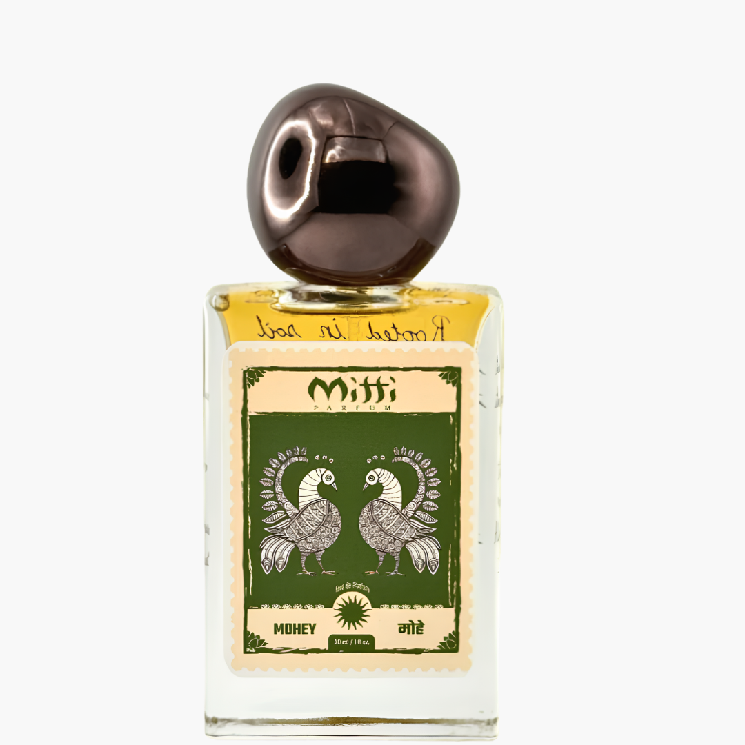 Mohey EDP