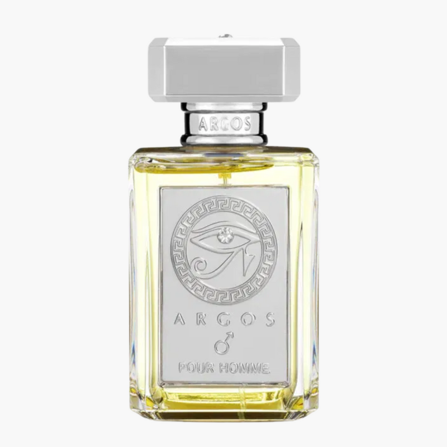 SAMPLE - Argos Pour Homme EDP