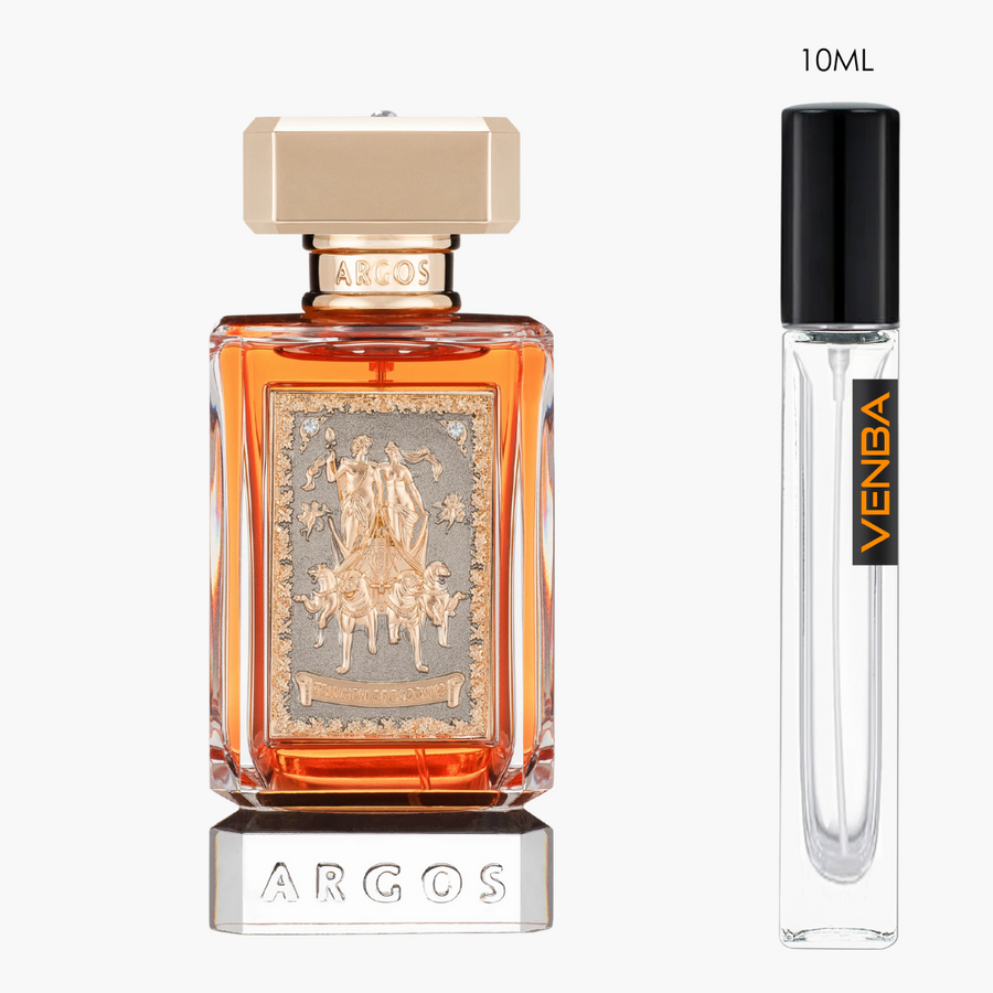 SAMPLE - Argos Triumph Of Bacchus EDP