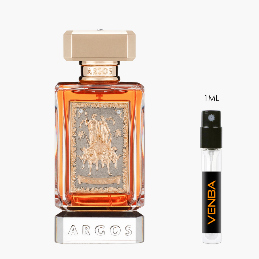 SAMPLE - Argos Triumph Of Bacchus EDP