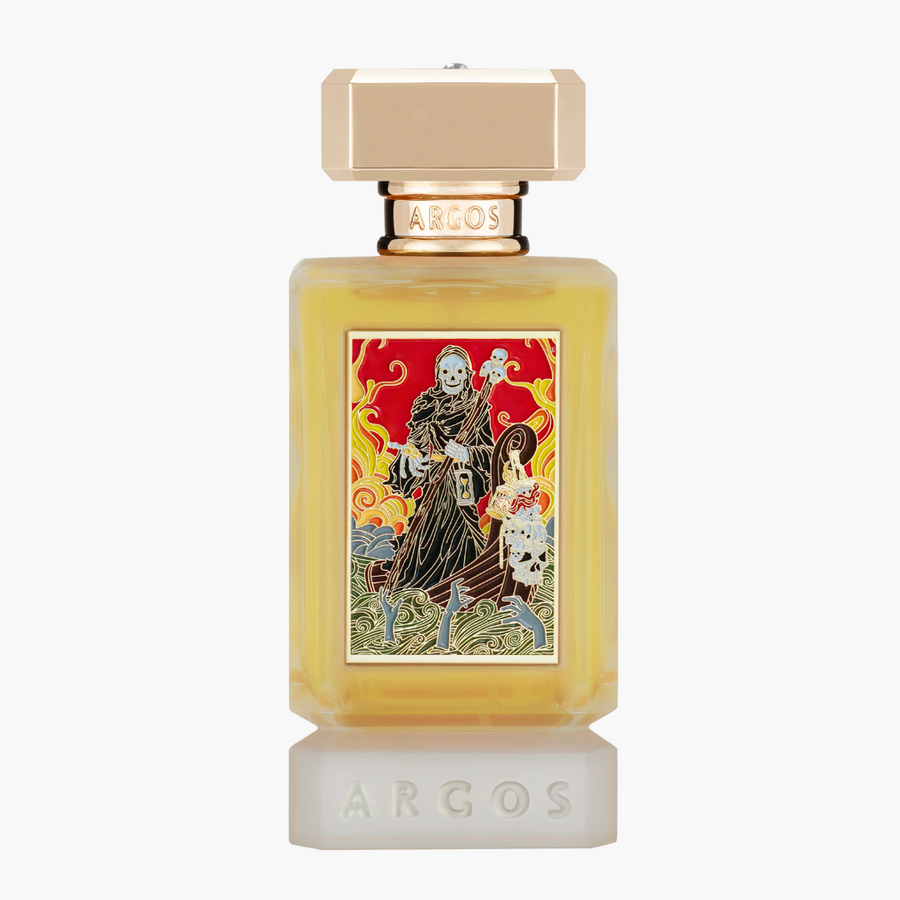 SAMPLE - Argos Charon's Vail Extrait