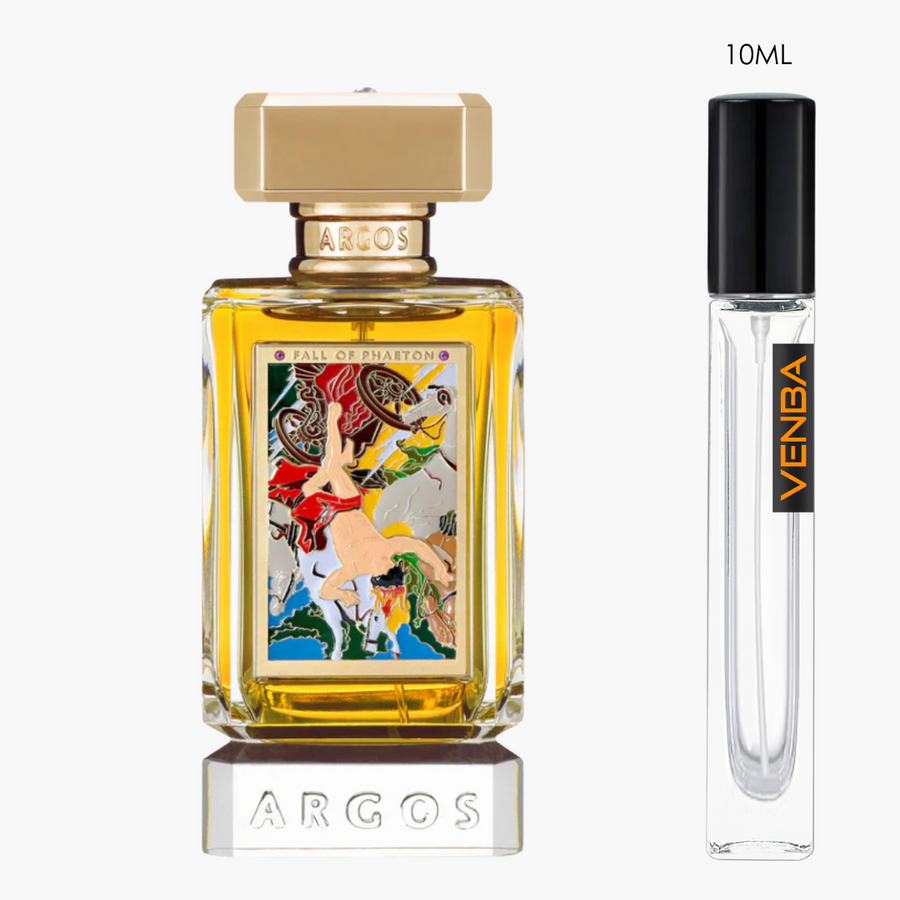 SAMPLE - Argos Fall Of Phaeton EDP