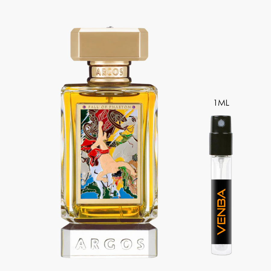 SAMPLE - Argos Fall Of Phaeton EDP