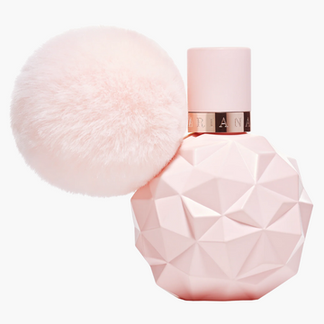 SAMPLE - Ariana Grande Sweet Like Candy EDP