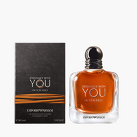 Emporio Armani Stronger With You Intensely EDP