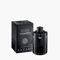 Azzaro The Most Wanted EDP Intense 3.4 oz