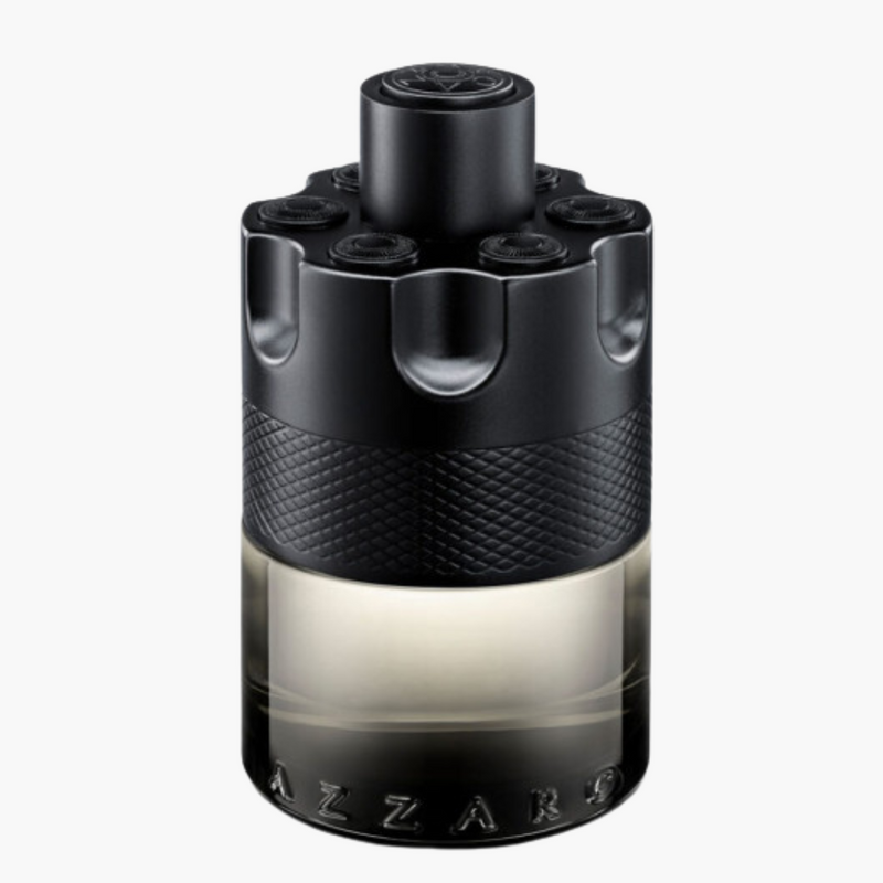 SAMPLE - Azzaro The Most Wanted Intense EDT