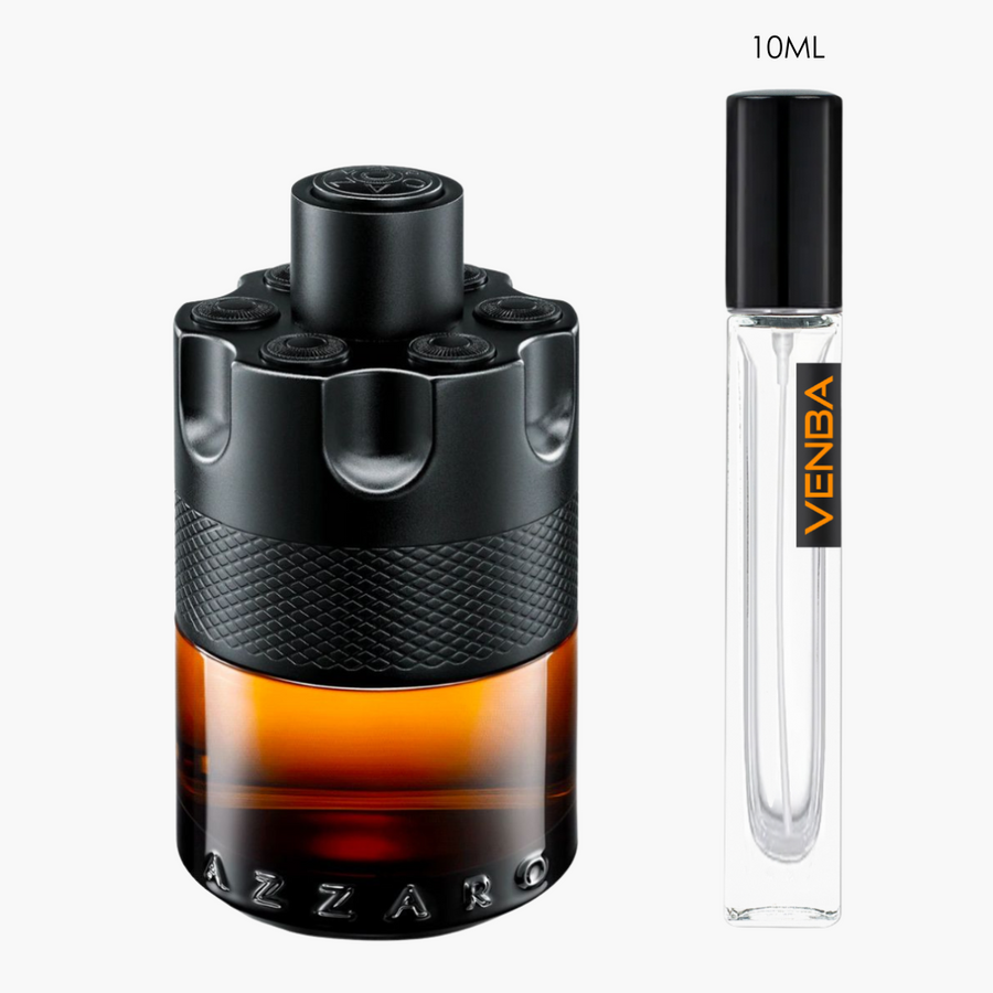 SAMPLE - Azzaro The Most Wanted Parfum