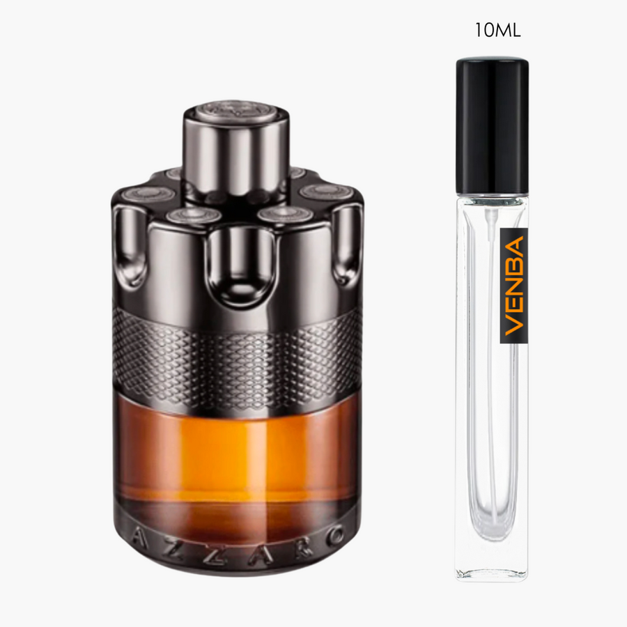 SAMPLE - Azzaro Wanted By Night EDP