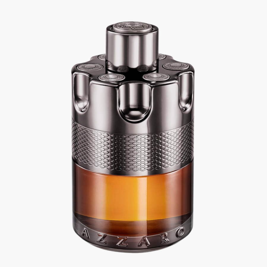 SAMPLE - Azzaro Wanted By Night EDP