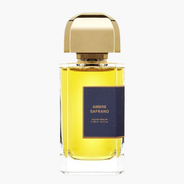 BDK Parfums Ambre Safrano EDP (Tester with Cap)