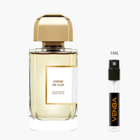 SAMPLE - BDK Parfums Crème De Cuir EDP