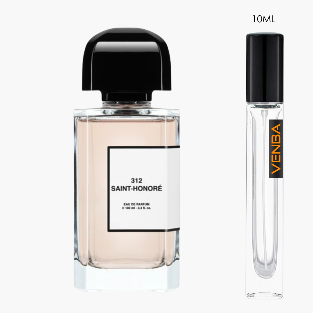 bdk parfums 312 SAINT-HONORÉ 10ml BDK_Parfums_312_Saint-