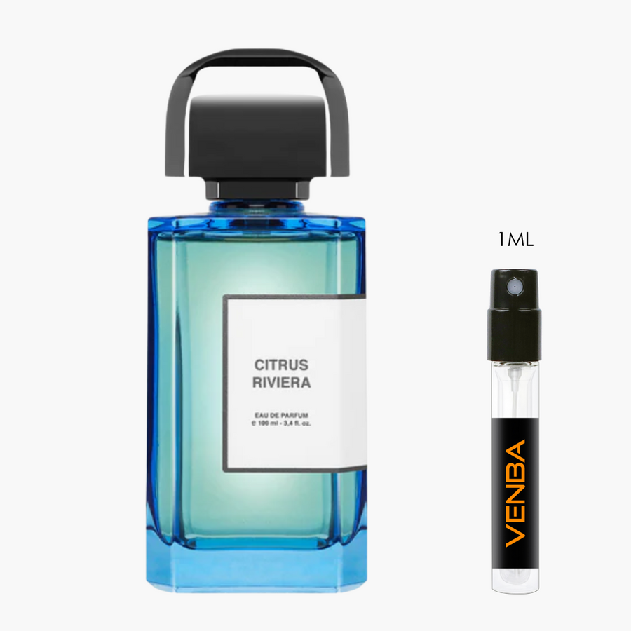 SAMPLE - BDK Parfums Citrus Riviera EDP