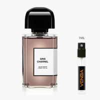 SAMPLE - BDK Parfums Gris Charnel EDP