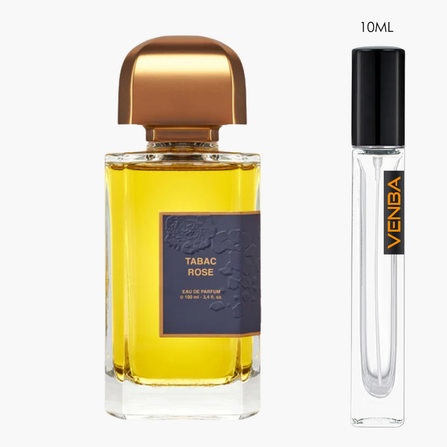 SAMPLE - BDK Parfums Tabac Rose EDP