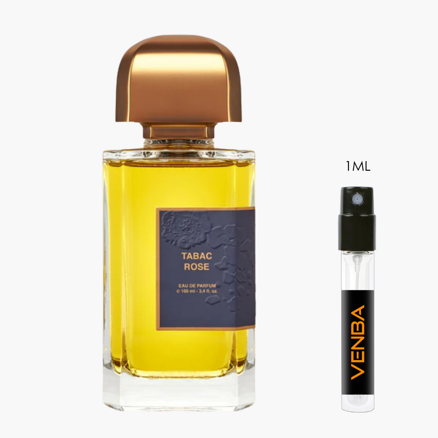SAMPLE - BDK Parfums Tabac Rose EDP