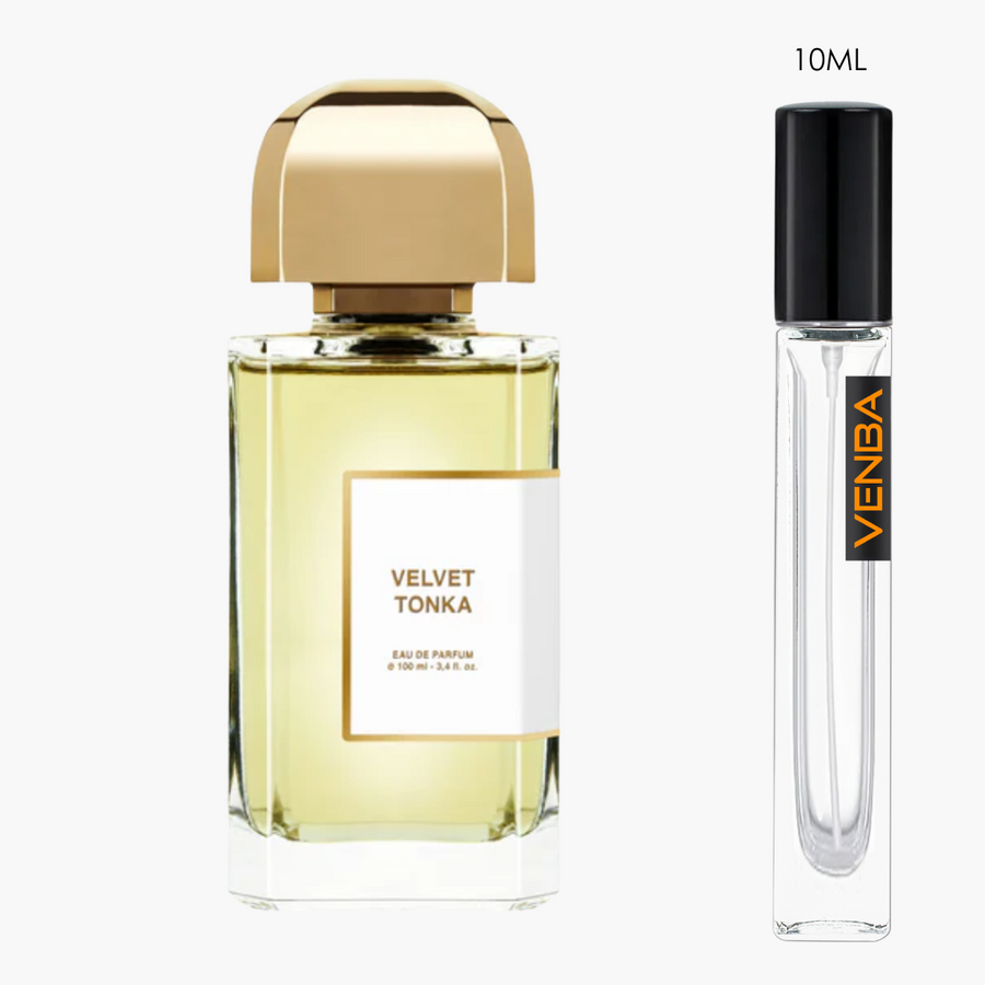SAMPLE - BDK Parfums Velvet Tonka EDP