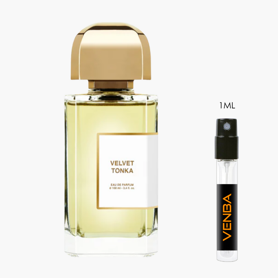 bdk parfums ベルベットトンカ 100ml ベルベット トンカ – NOSE SHOP