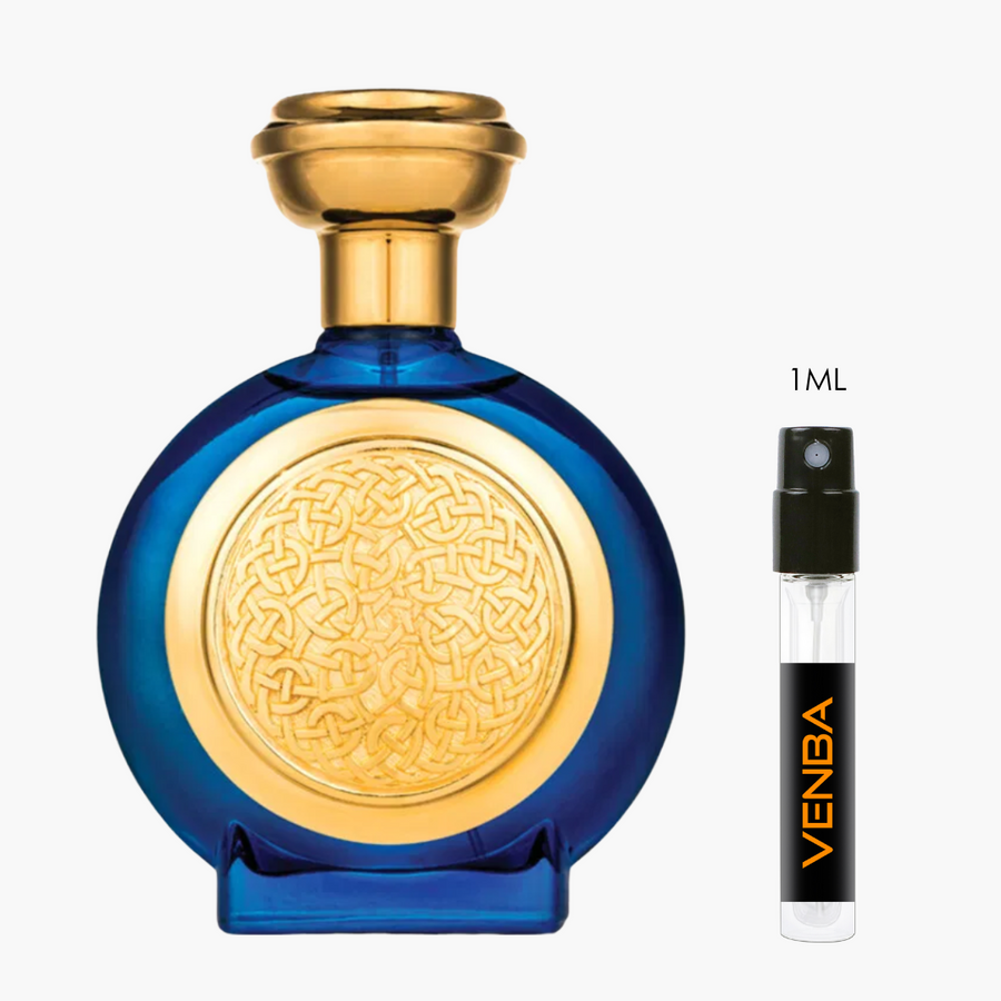 SAMPLE - Boadicea The Victorious Azrak EDP