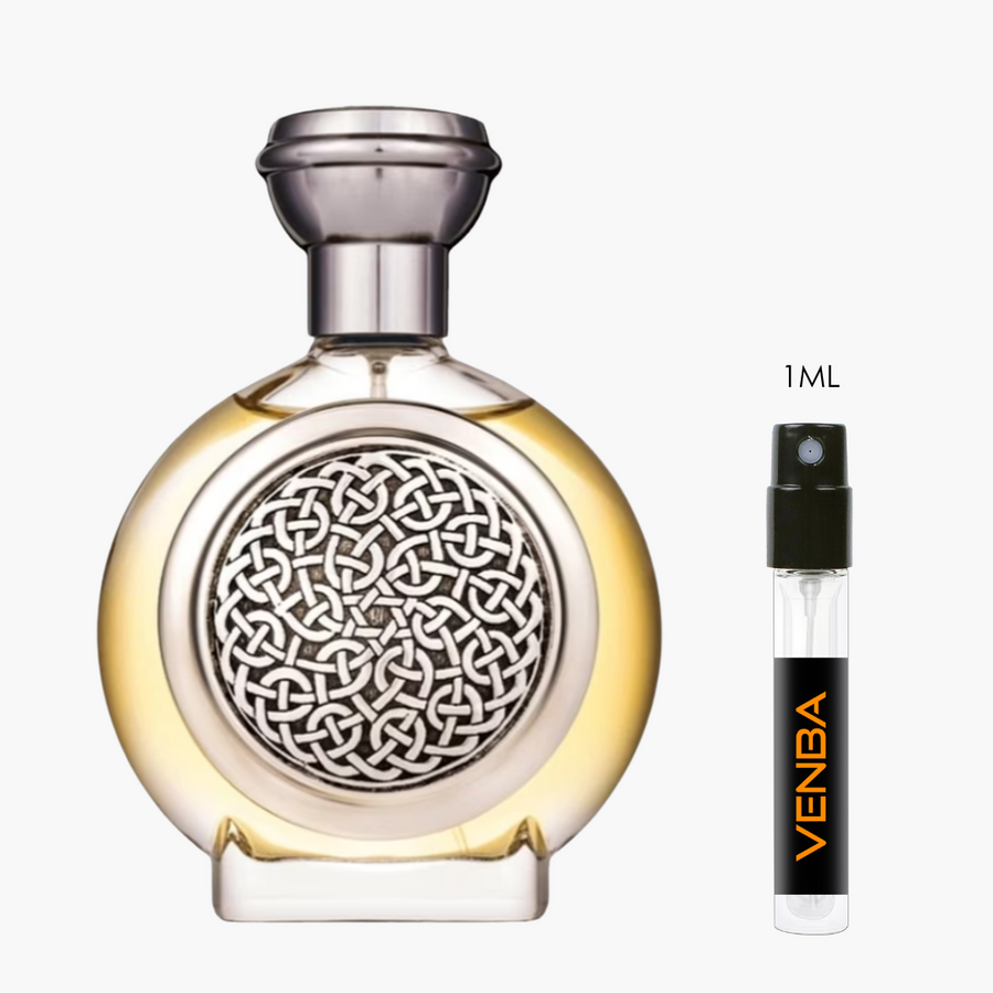 SAMPLE - Boadicea The Victorious Bodacious EDP
