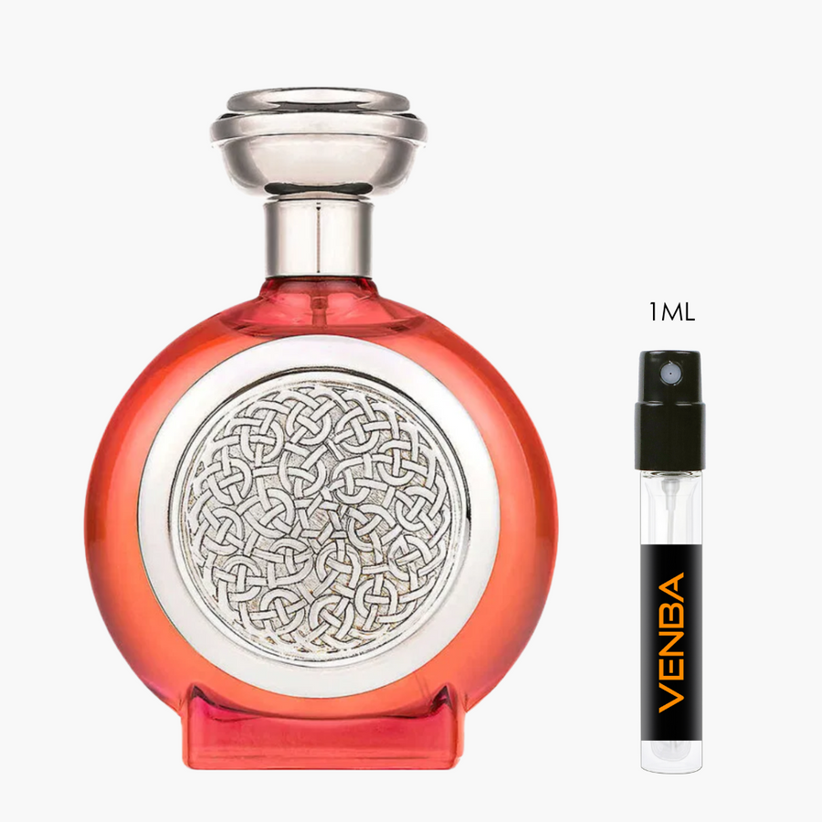 SAMPLE - Boadicea The Victorious Harmonious EDP